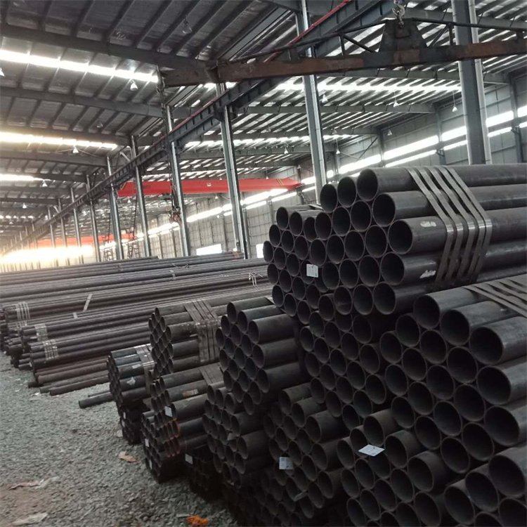 流體用無縫鋼管